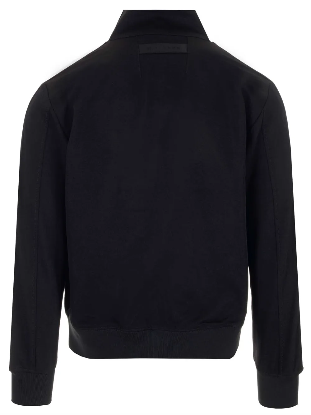 1017 ALYX 9SM Logo Detail Zipped Jacket