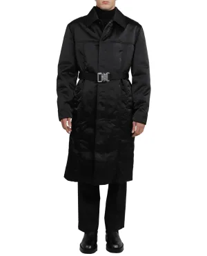 1017 ALYX 9SM Luna Belted Coat