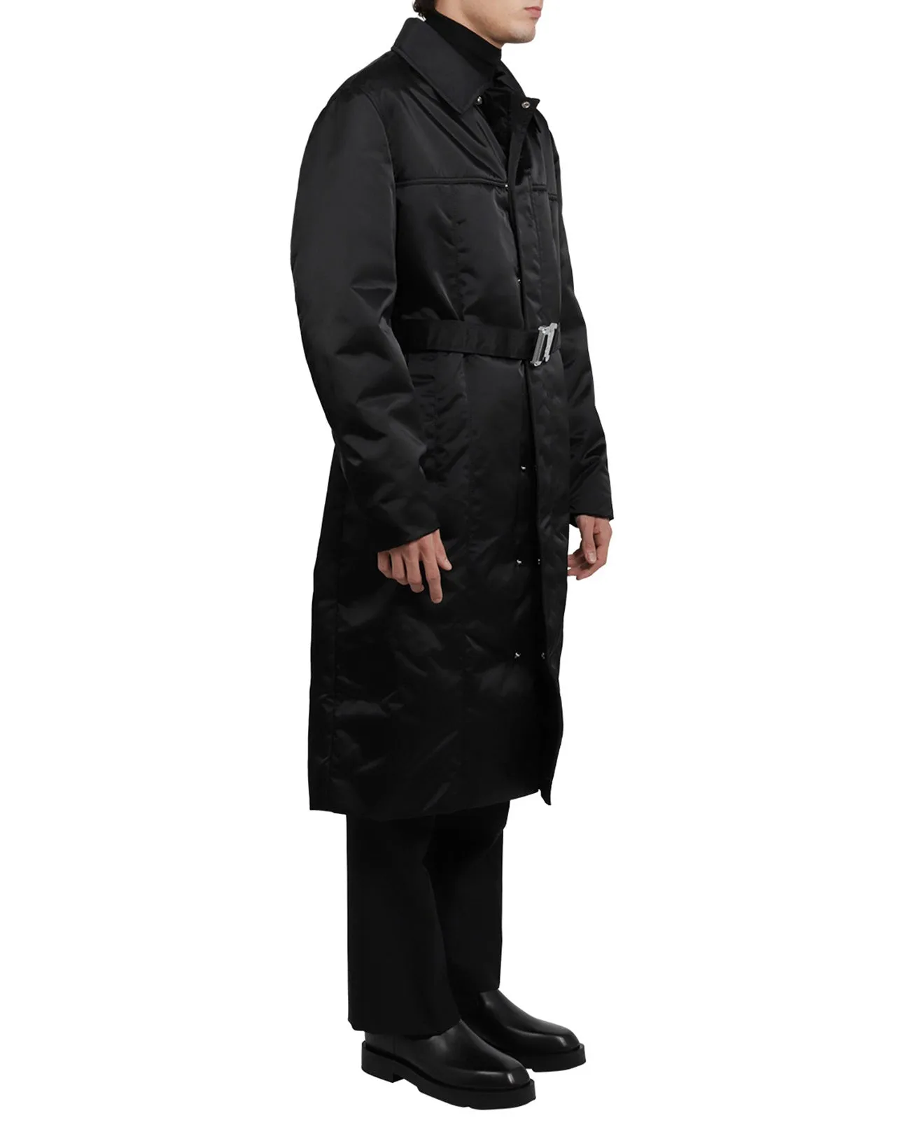 1017 ALYX 9SM Luna Belted Coat