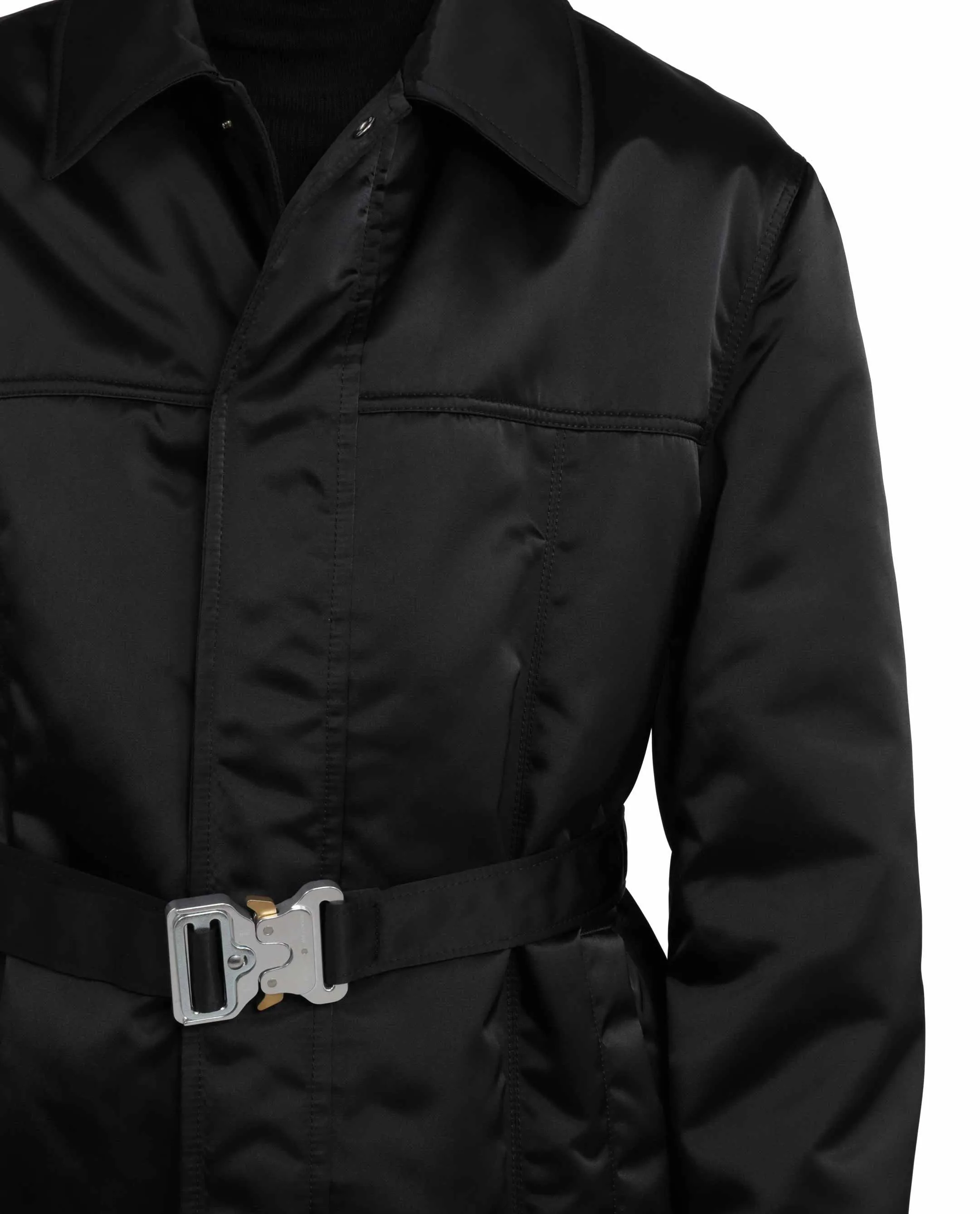 1017 ALYX 9SM Luna Belted Coat