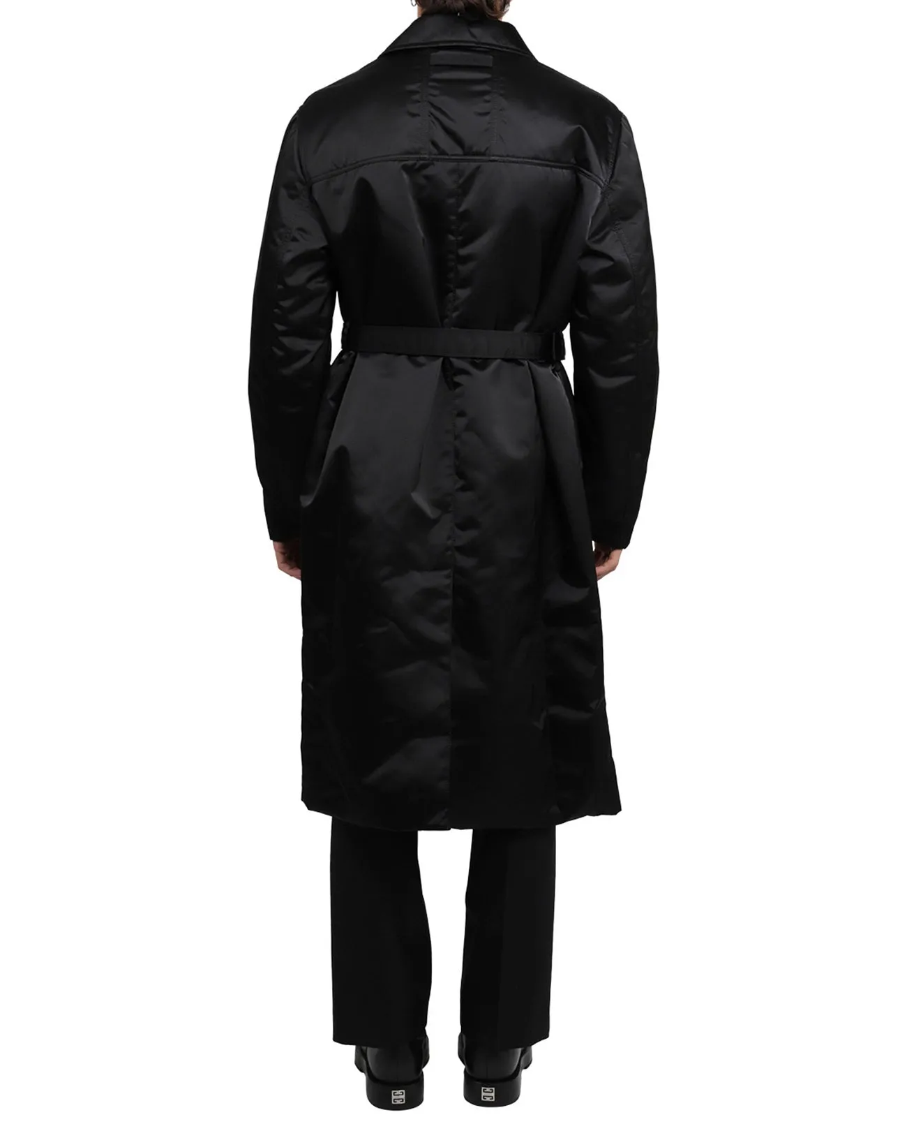 1017 ALYX 9SM Luna Belted Coat
