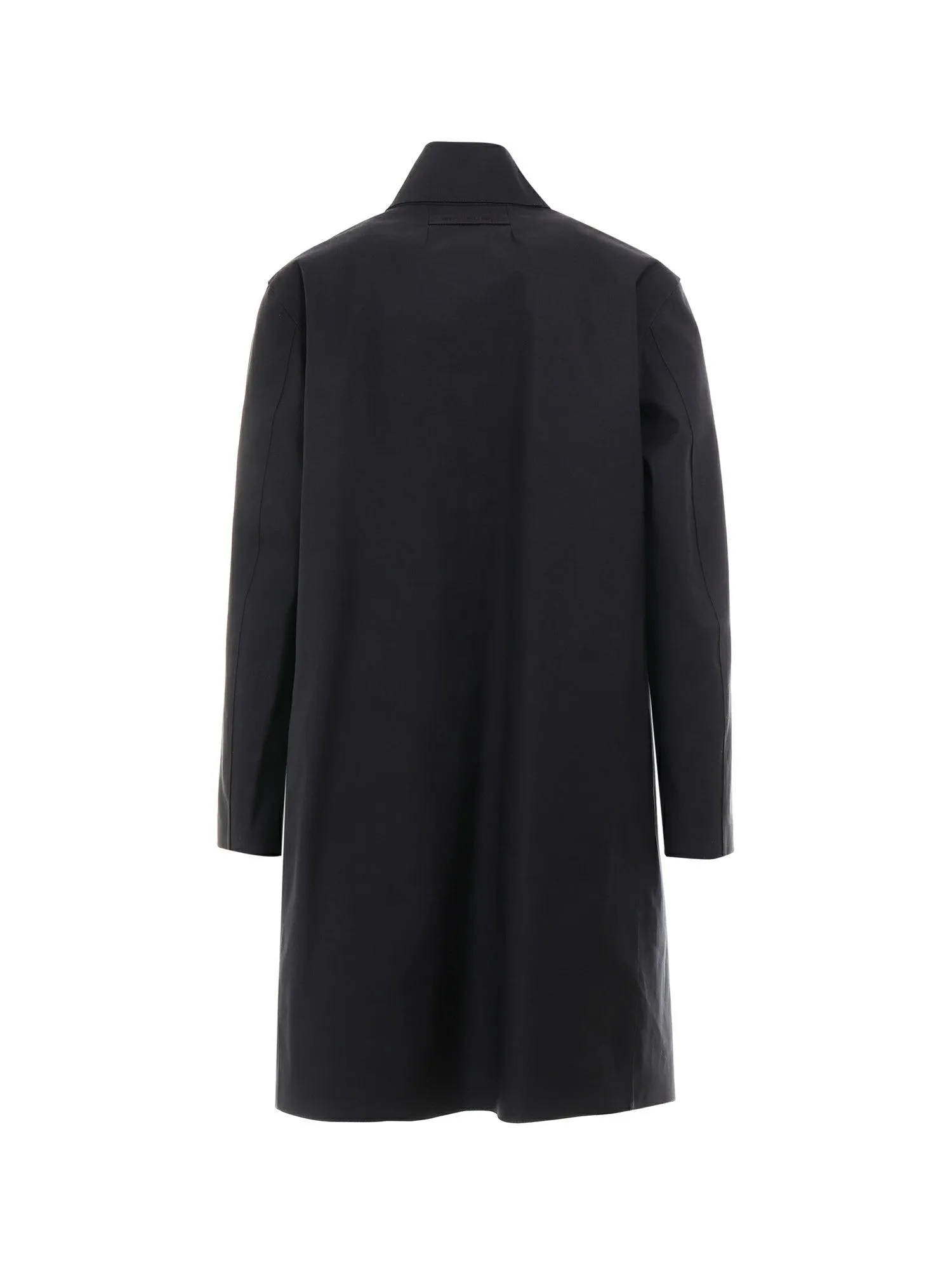1017 Alyx 9SM Straight Coat