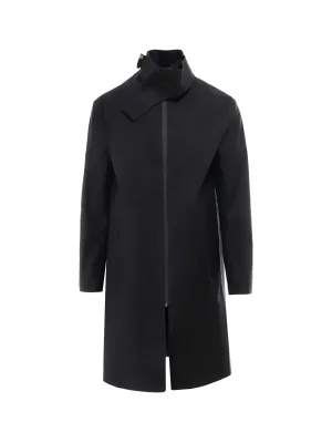 1017 Alyx 9SM Straight Coat