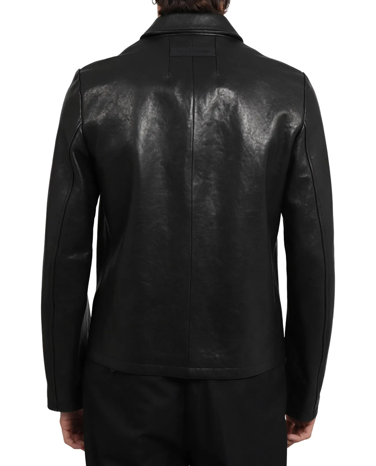 1017 ALYX 9SM Zip-Up Bomber Jacket