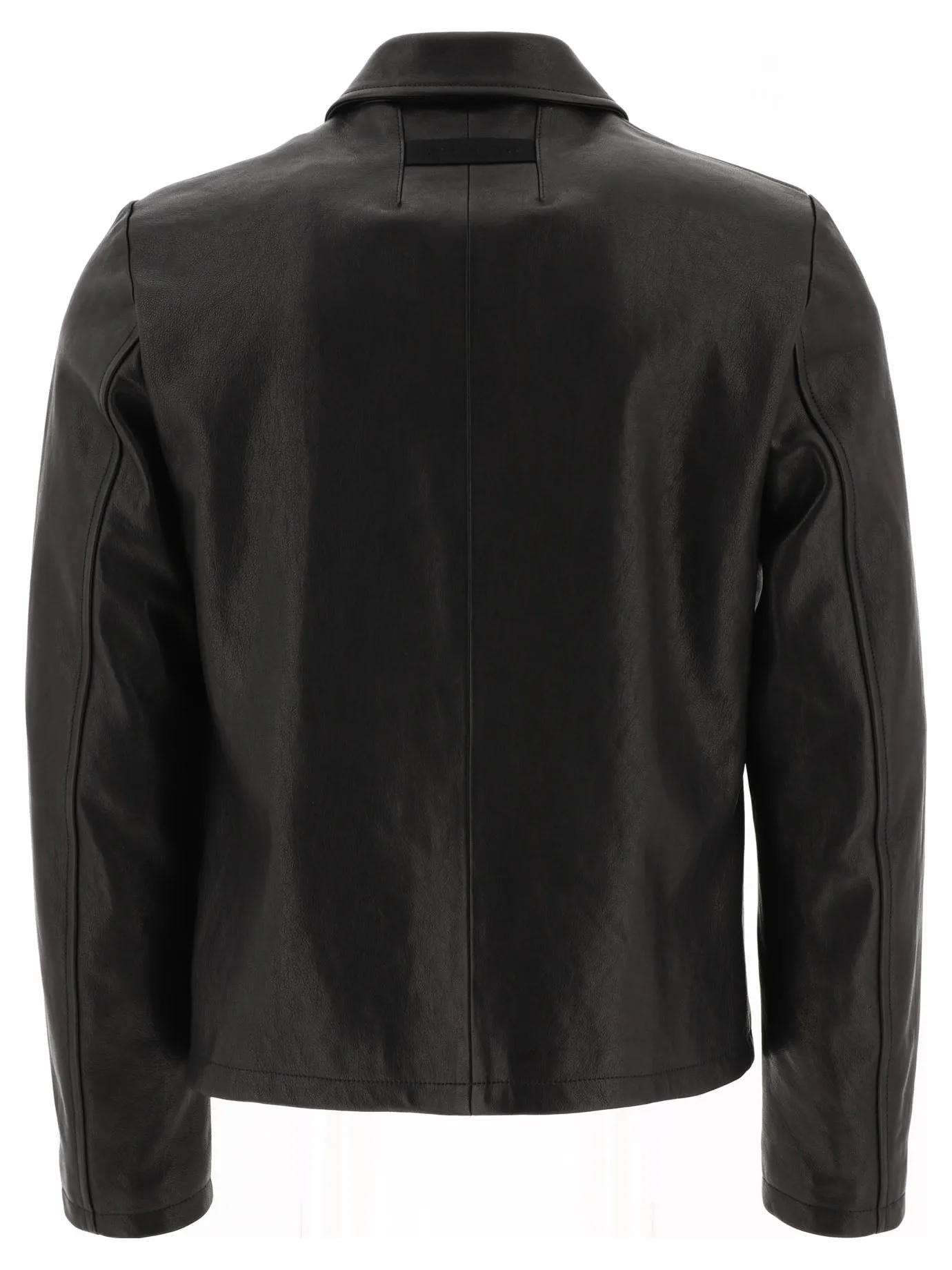 1017 ALYX 9SM Zip-Up Bomber Jacket