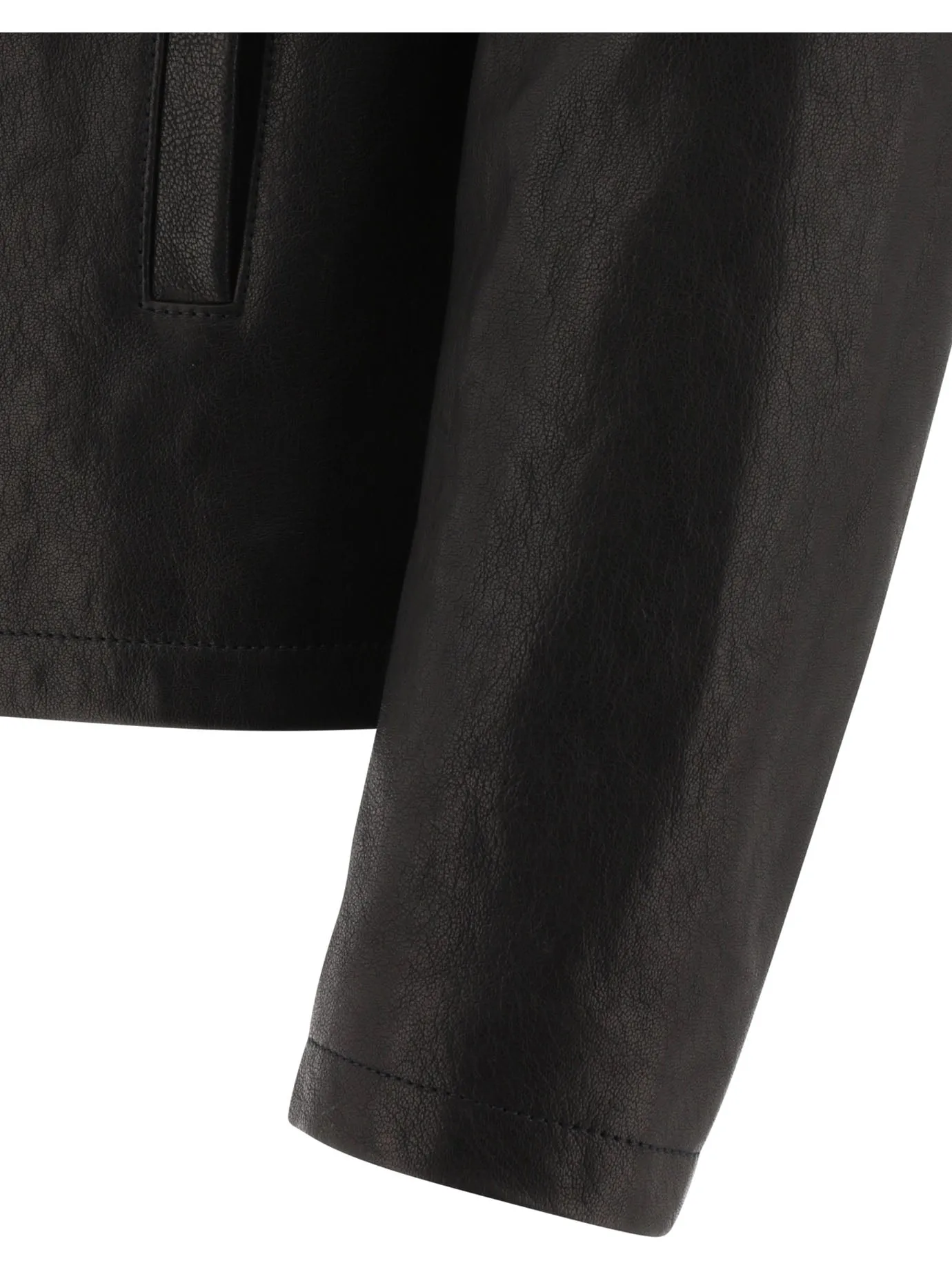 1017 ALYX 9SM Zip-Up Bomber Jacket