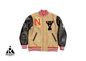 2006 All City Baseball Varsity Brown