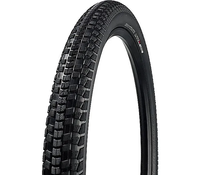 2023 SPECIALIZED RHYTHM LITE TIRE 12X2.3 BLACK TIRE