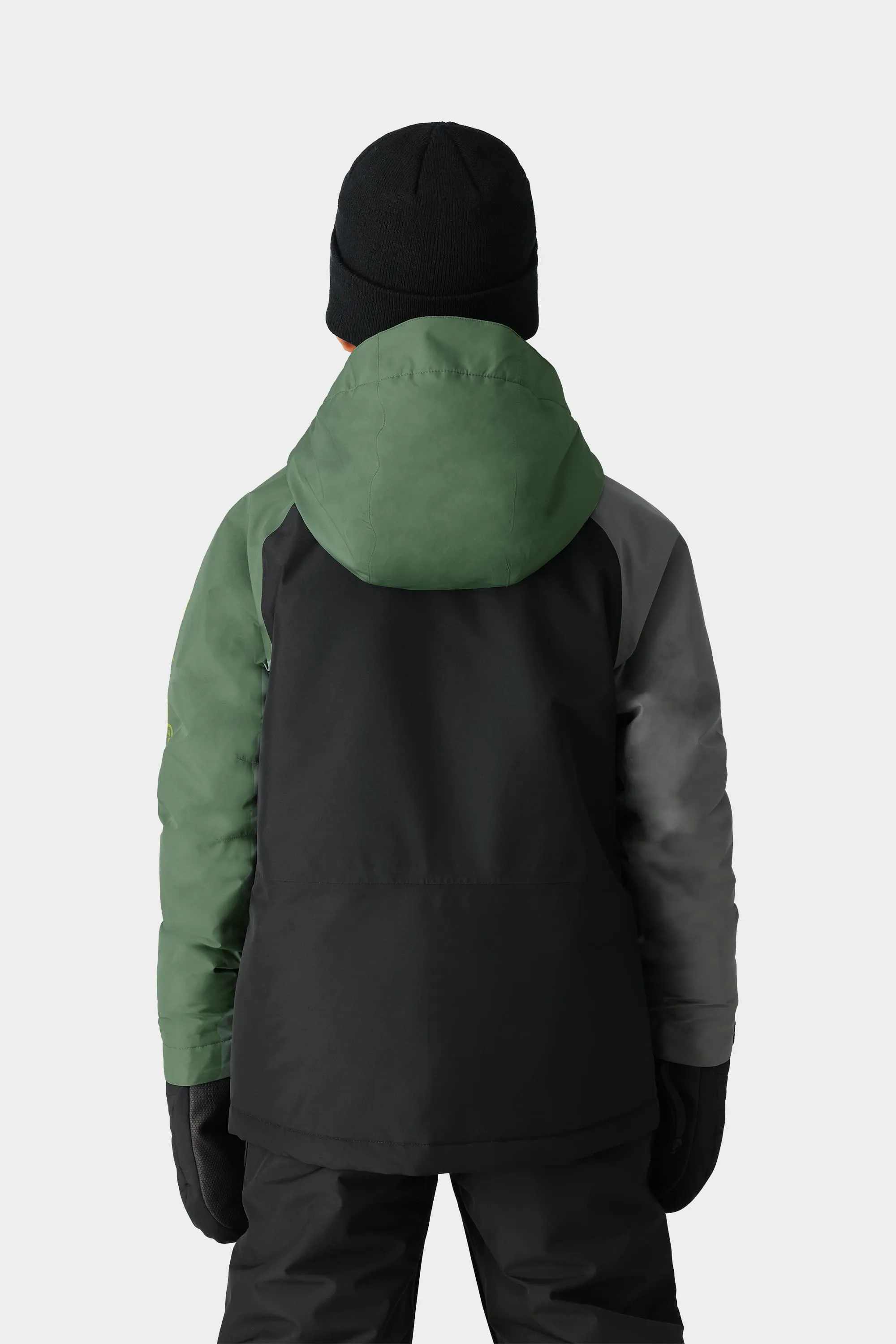 686 Youth GORE-TEX Core Insulated Jacket