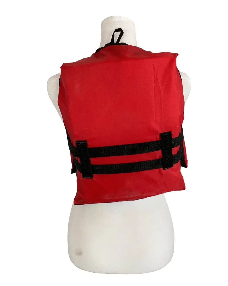 Airhead Sports Base Paddle Life Jacket Vest, Youth