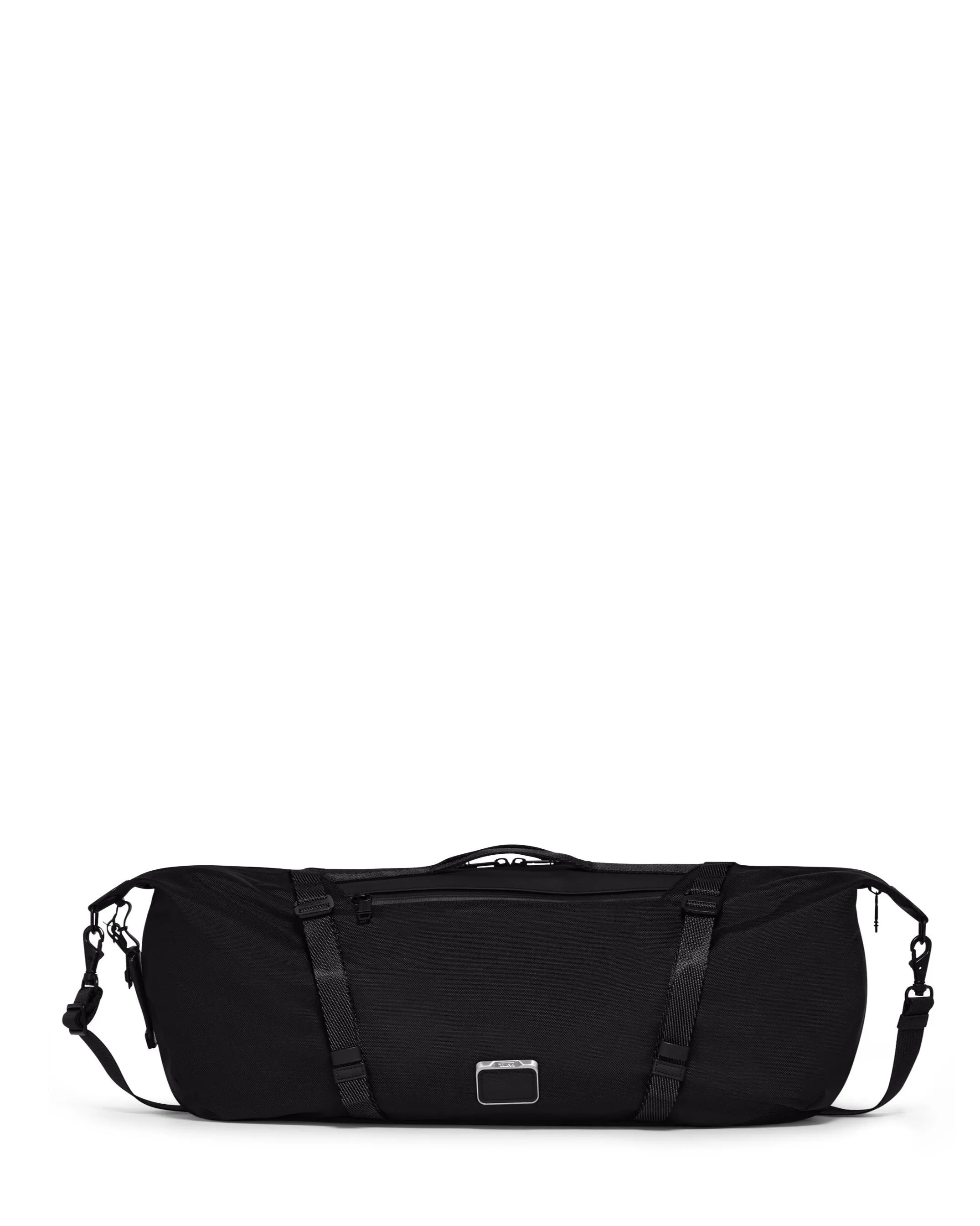 Alpha Bravo Deviation Sling Duffel - Black