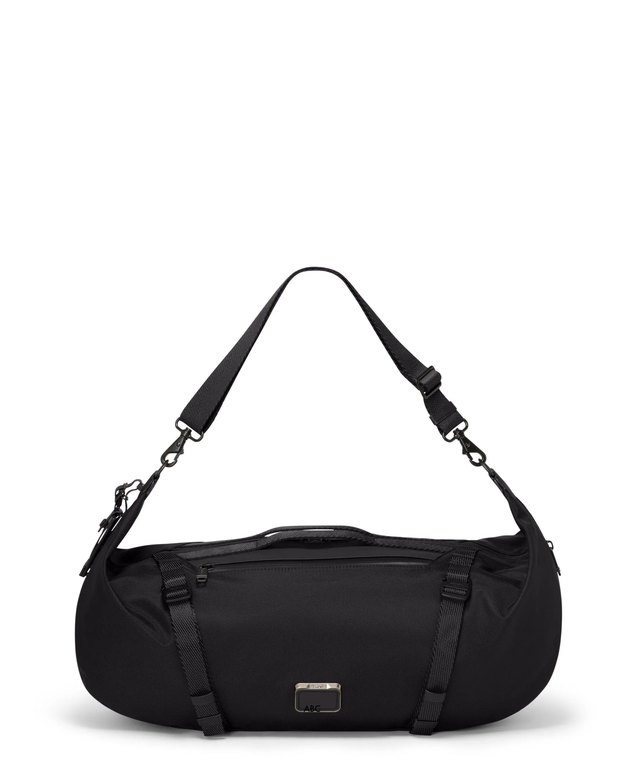 Alpha Bravo Deviation Sling Duffel - Black