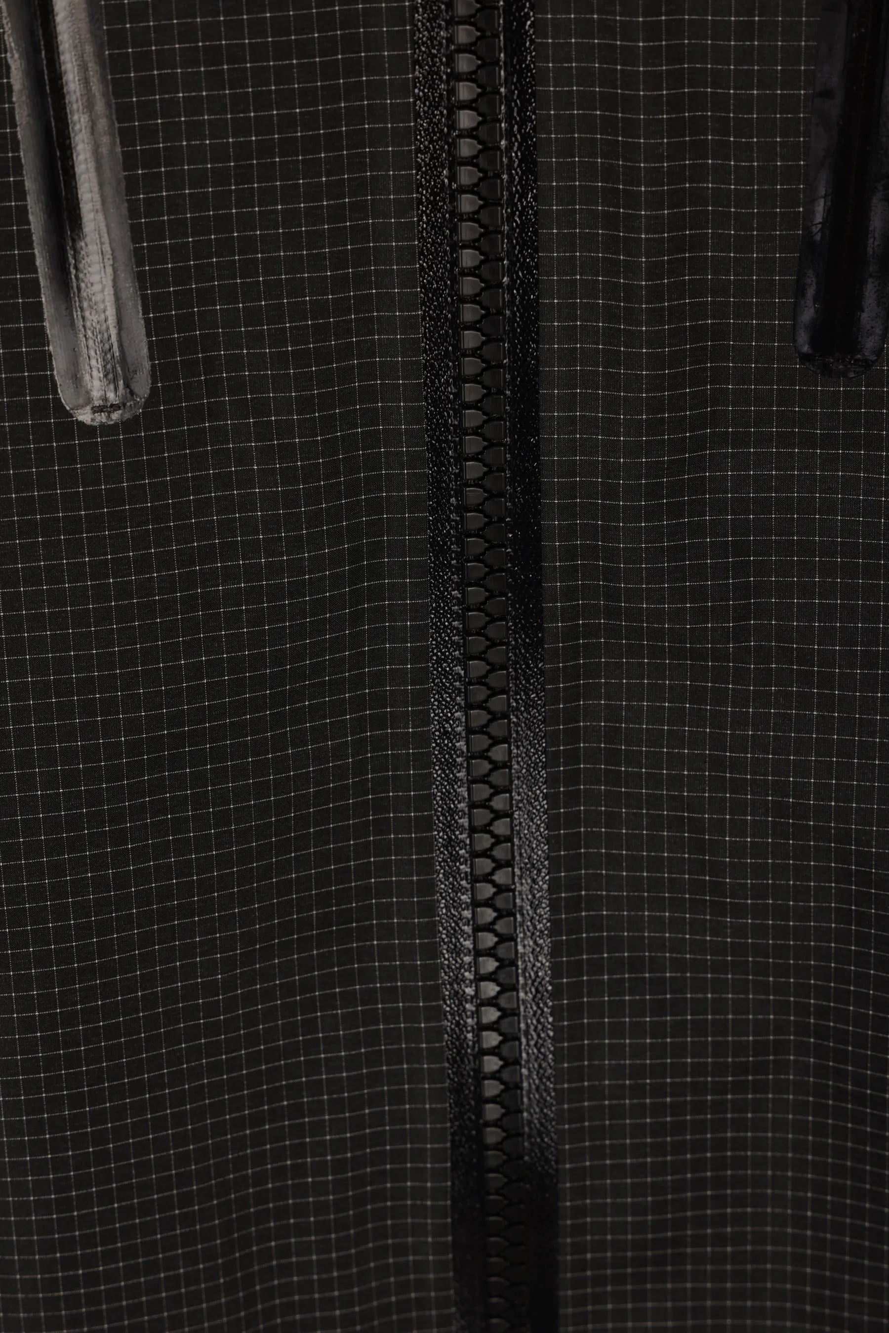 Alpha jacket in GORE-TEX fabric
