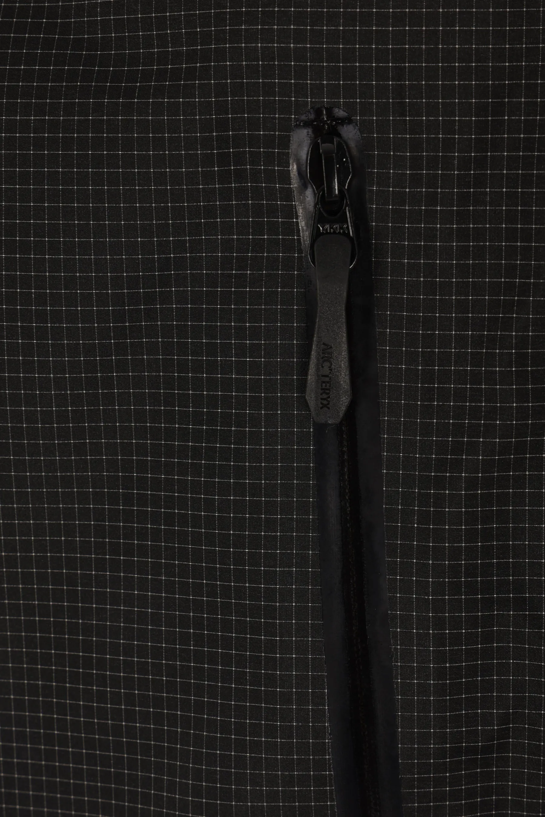Alpha jacket in GORE-TEX fabric