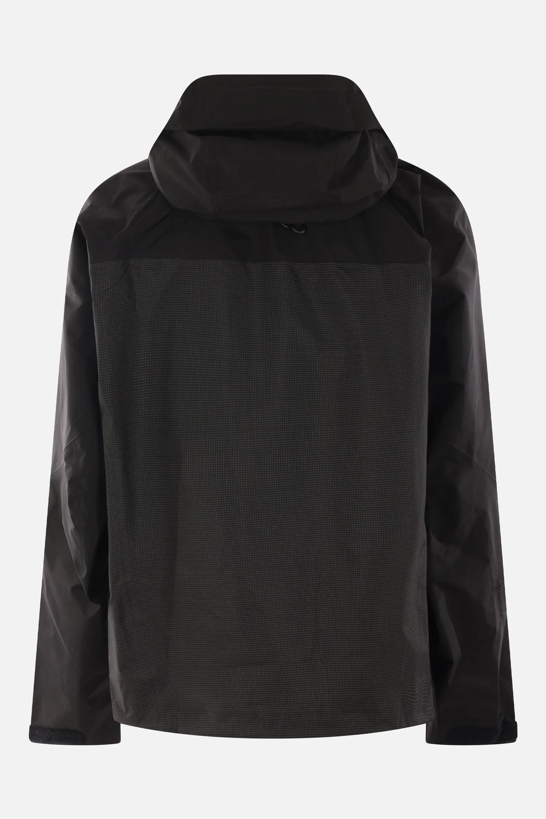 Alpha jacket in GORE-TEX fabric