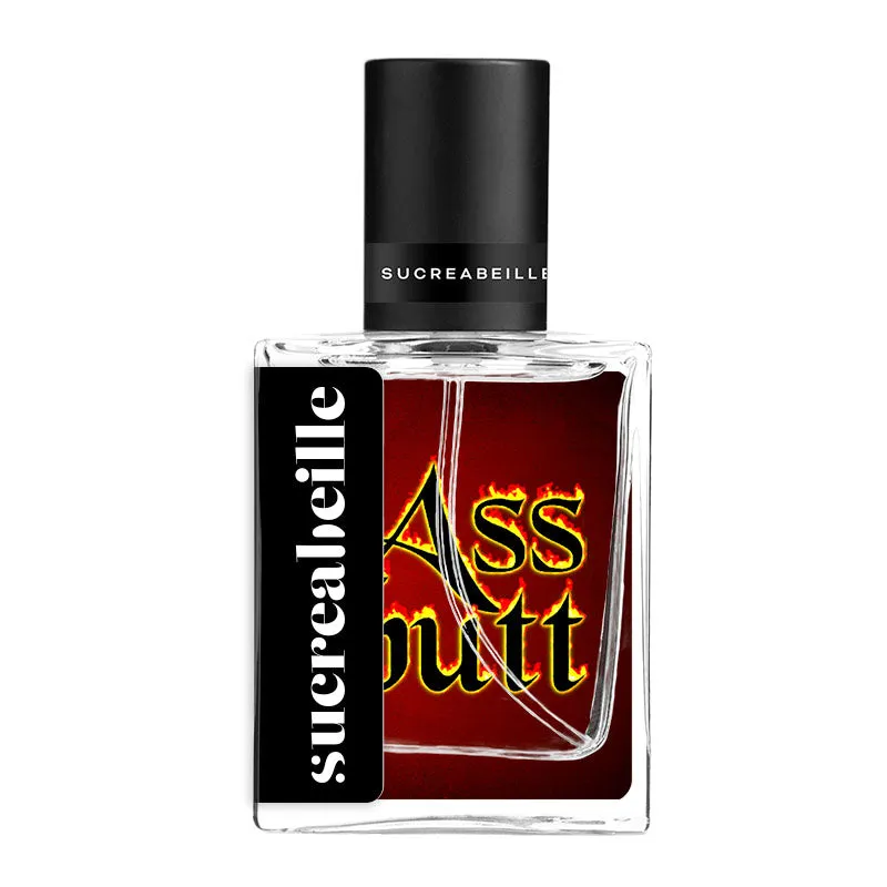 Assbutt