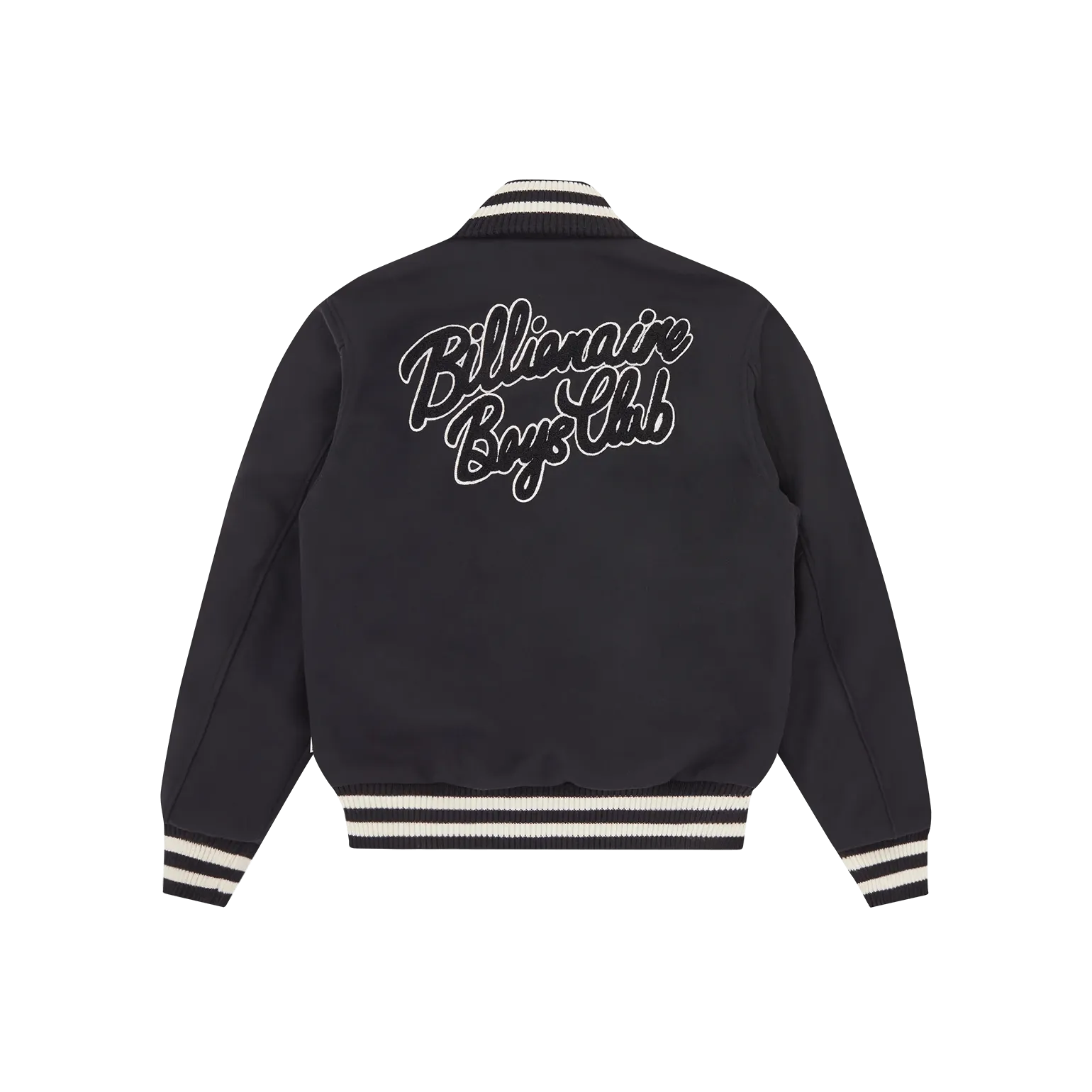 Astro Varsity Jacket Navy