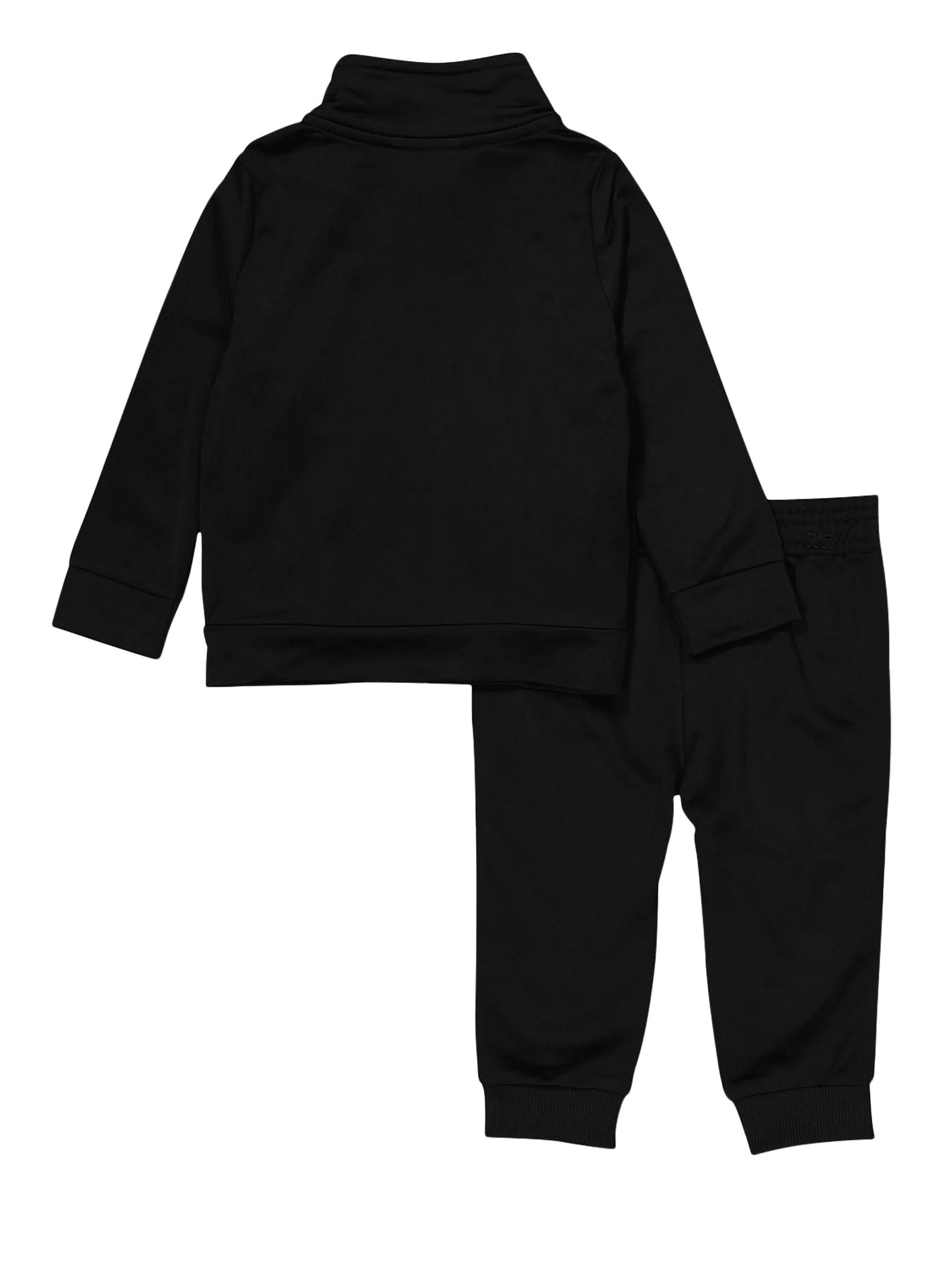 Baby Boys 12-24M Puma Zip Front Graphic Track Jacket and Joggers