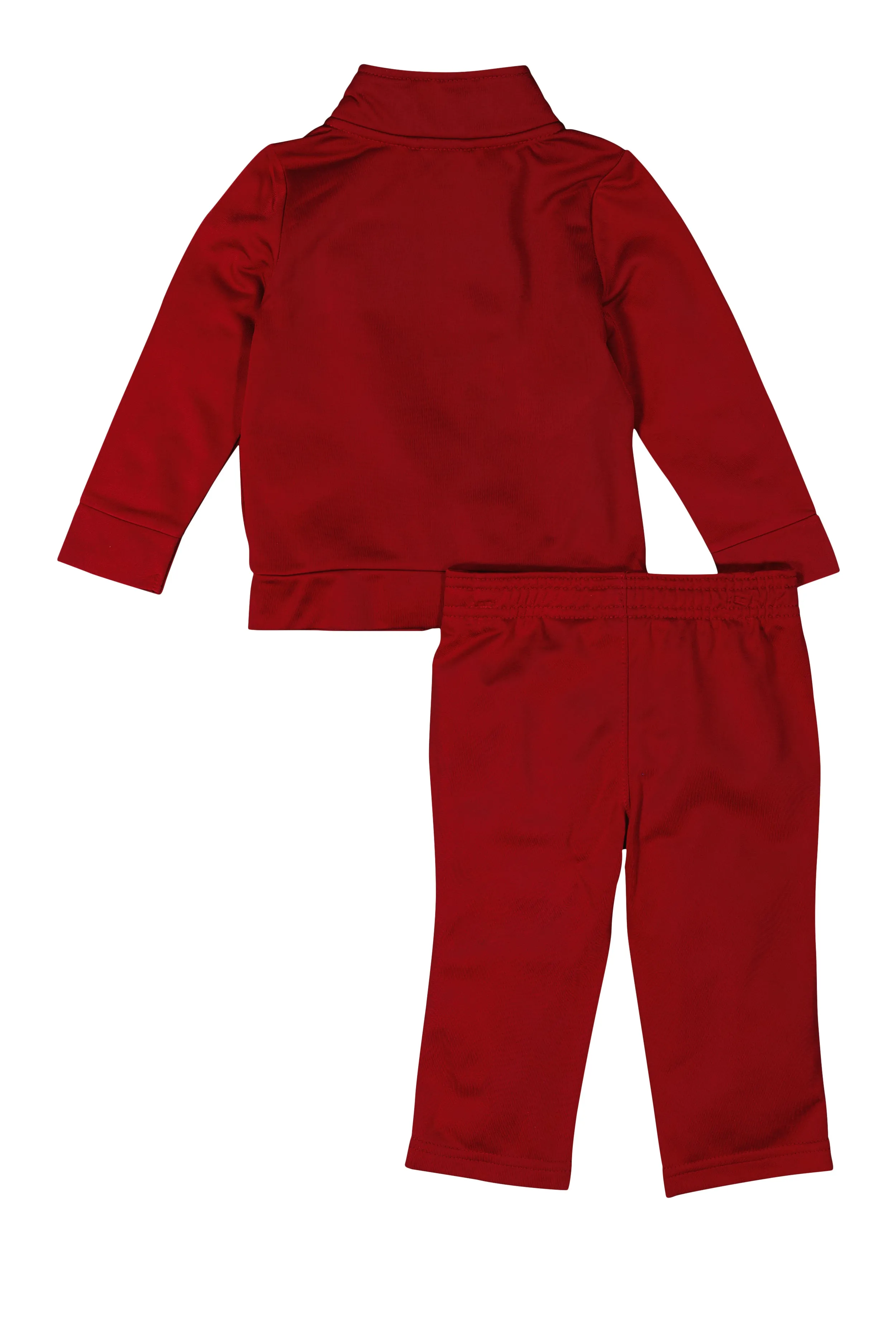 Baby Boys 12-24M Puma Zip Front Track Jacket and Track Pants
