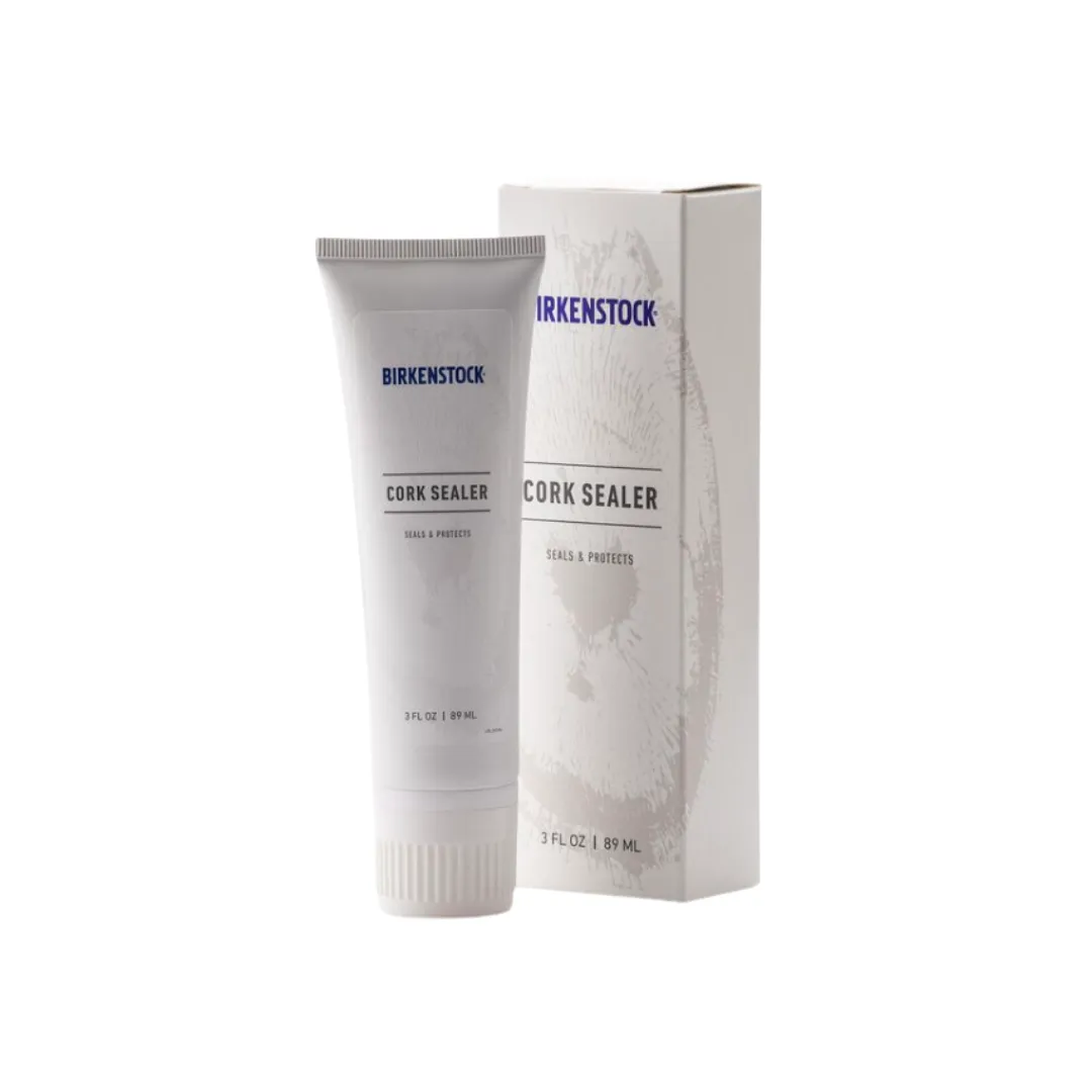 Birkenstock Cork Sealer