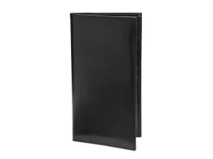 Bosca Oldleather Coat Pocket Leather Wallet