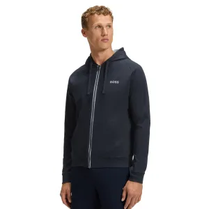 BOSS Authentic H Full Zip Jacket FA25