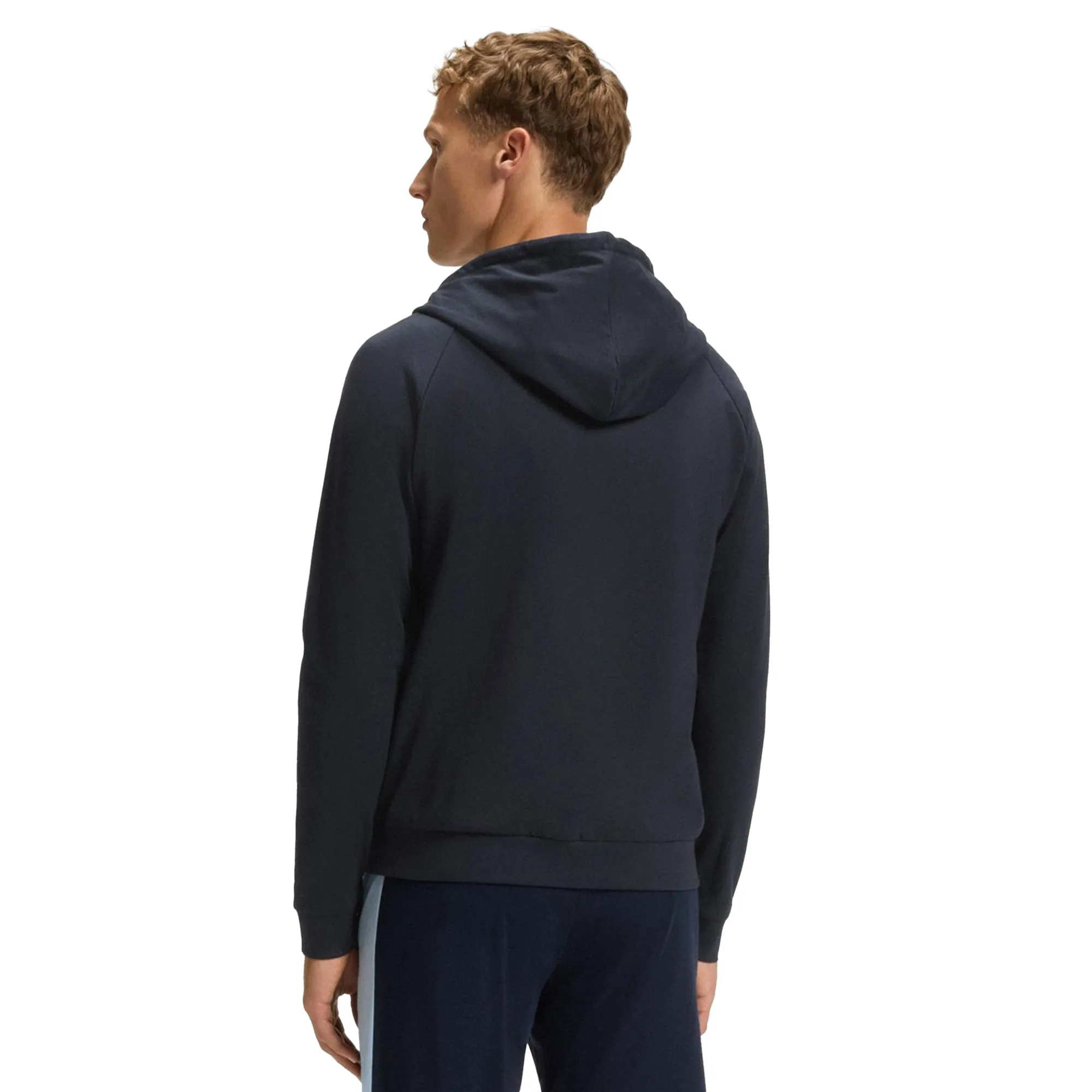 BOSS Authentic H Full Zip Jacket FA25