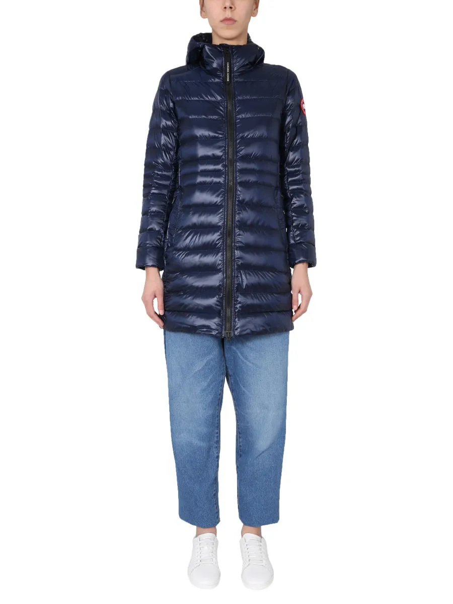 Canada Goose Cypress Down Coat