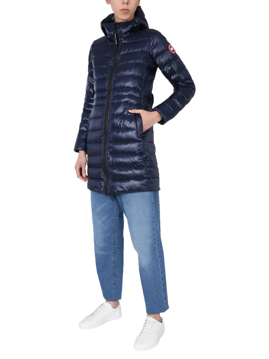 Canada Goose Cypress Down Coat