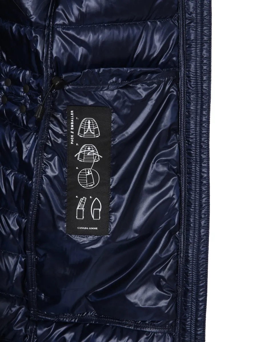 Canada Goose Cypress Down Coat