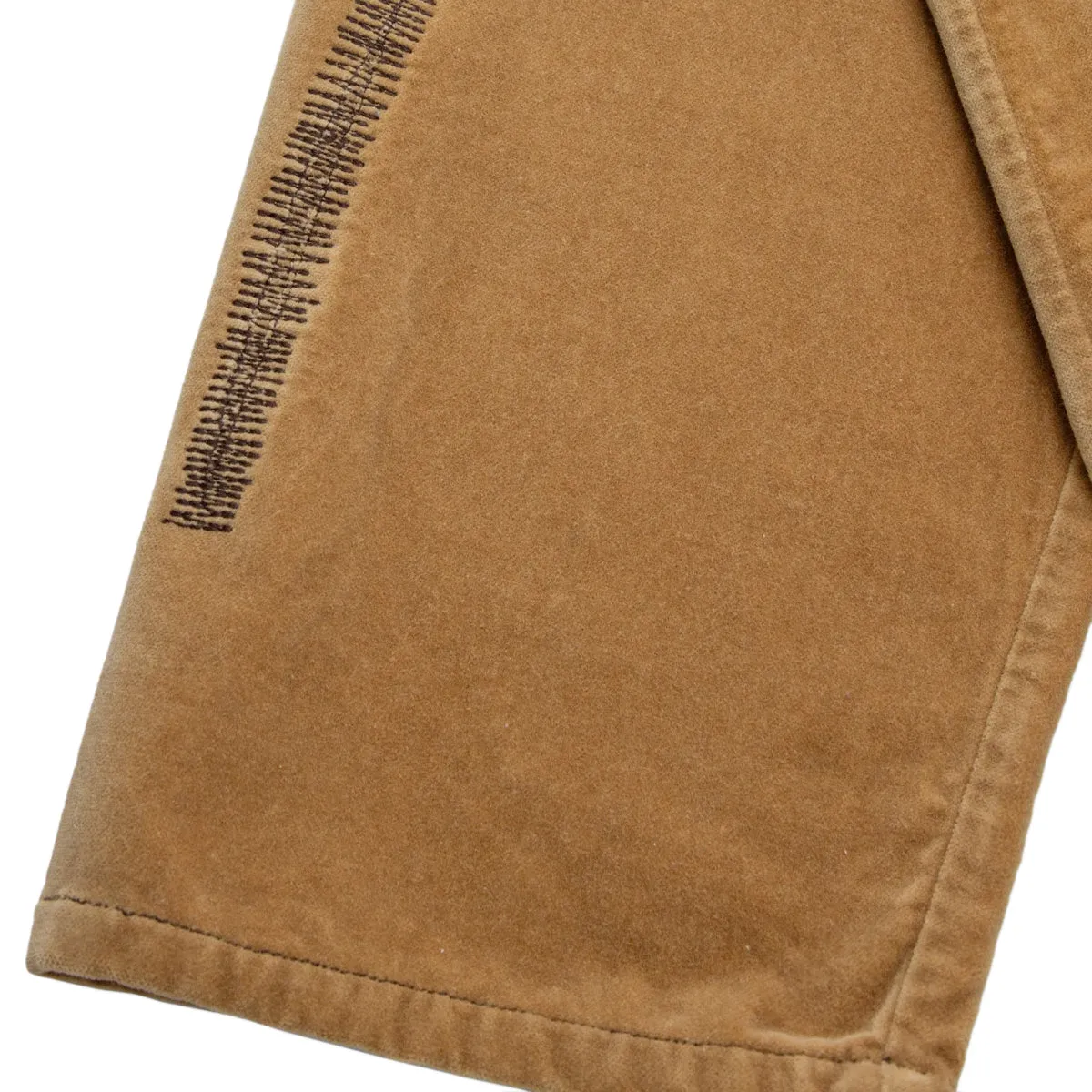 Coach Jacket 'Brown'