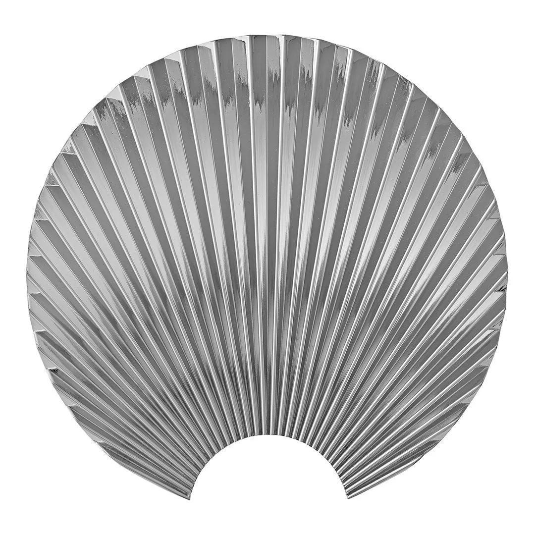 Concha Wall Hook (Order Quantity: 2)