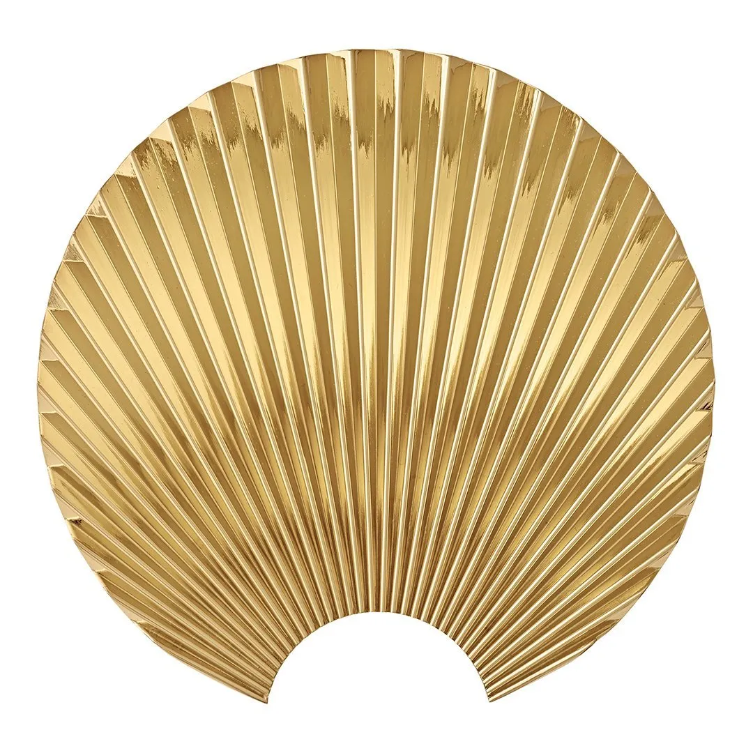 Concha Wall Hook (Order Quantity: 2)