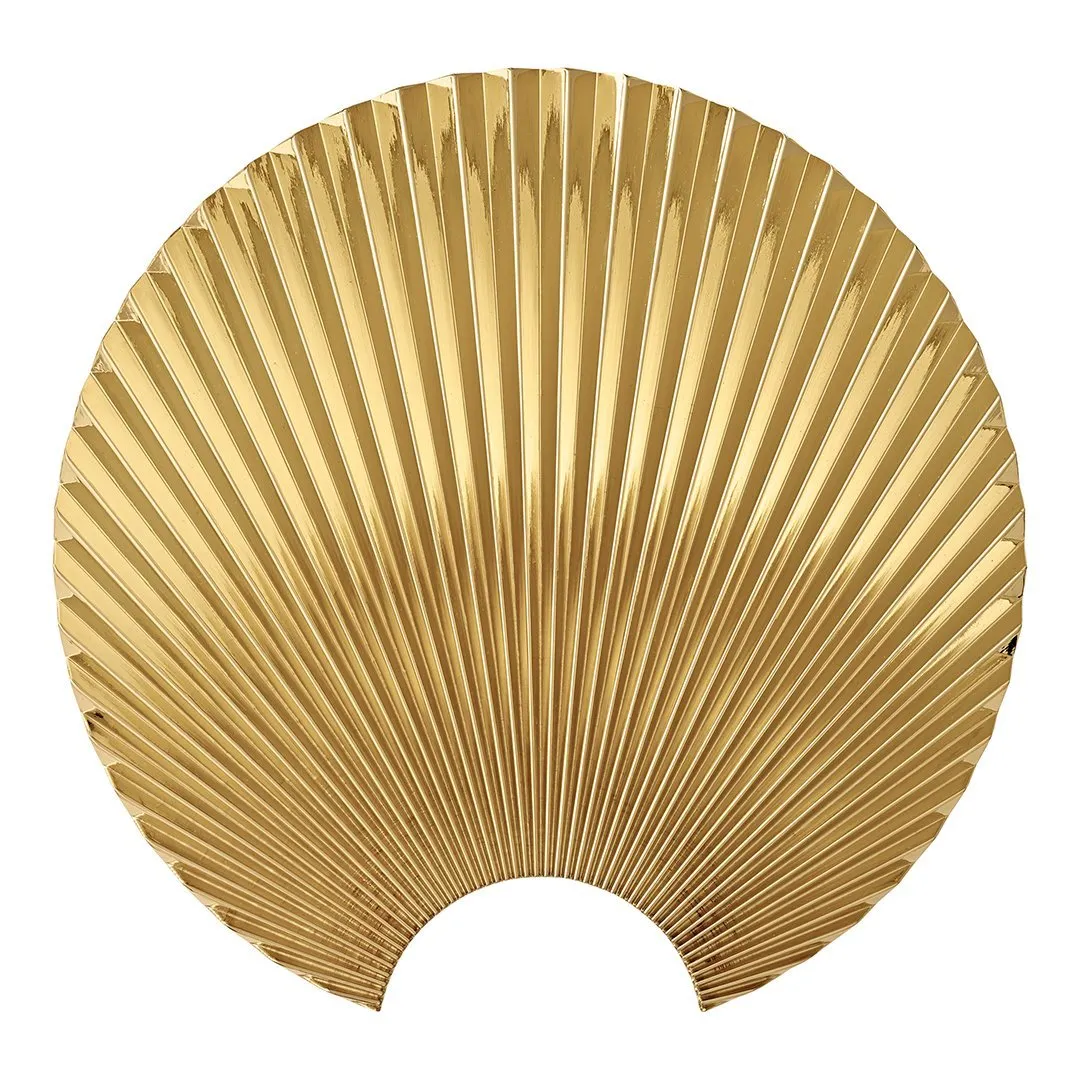 Concha Wall Hook (Order Quantity: 2)
