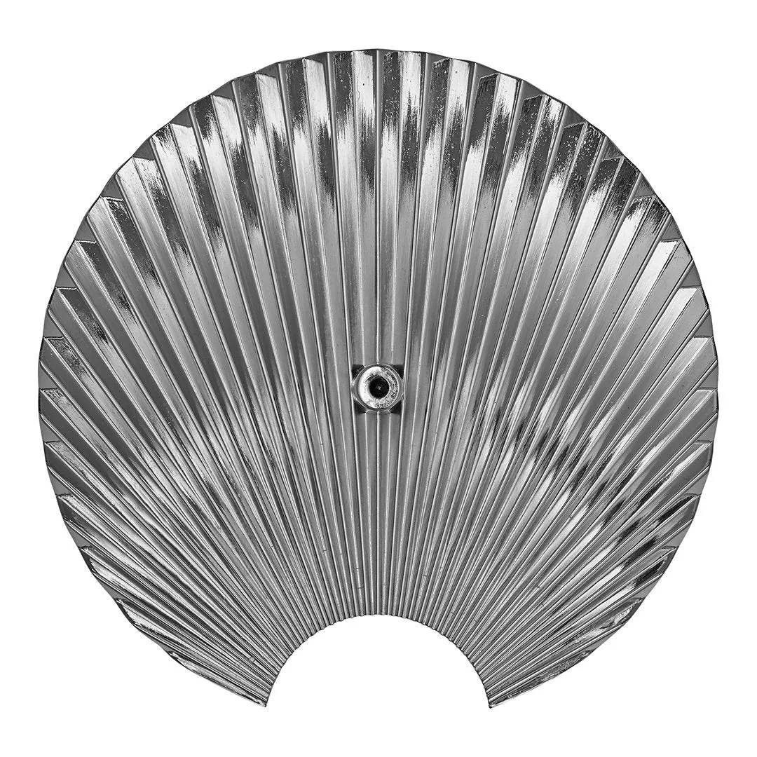 Concha Wall Hook (Order Quantity: 2)