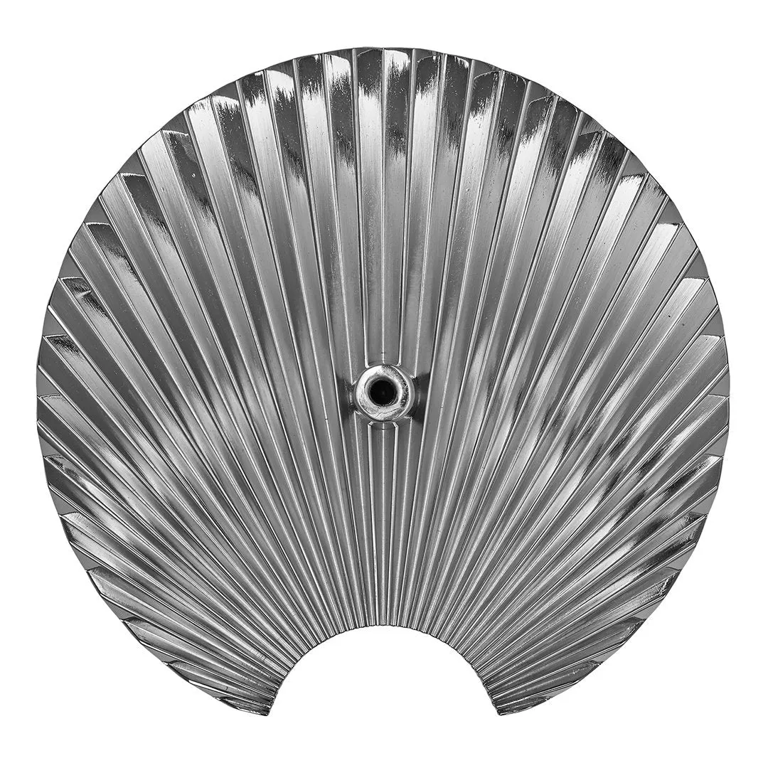 Concha Wall Hook (Order Quantity: 4)