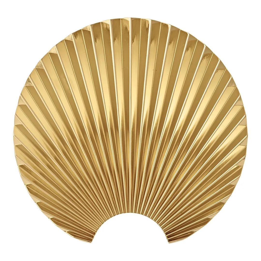 Concha Wall Hook (Order Quantity: 4)