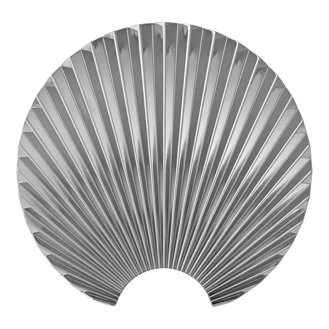 Concha Wall Hook (Order Quantity: 4)