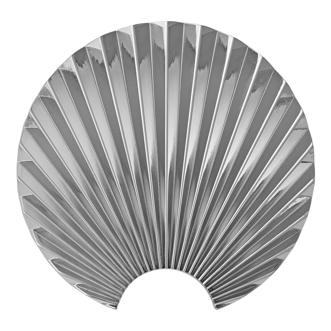 Concha Wall Hook (Order Quantity: 4)