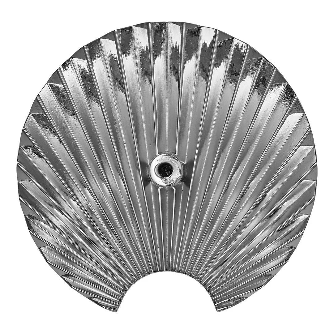 Concha Wall Hook (Order Quantity: 4)