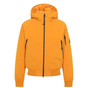 CP Company Orange Pro Tek Lens Jacket