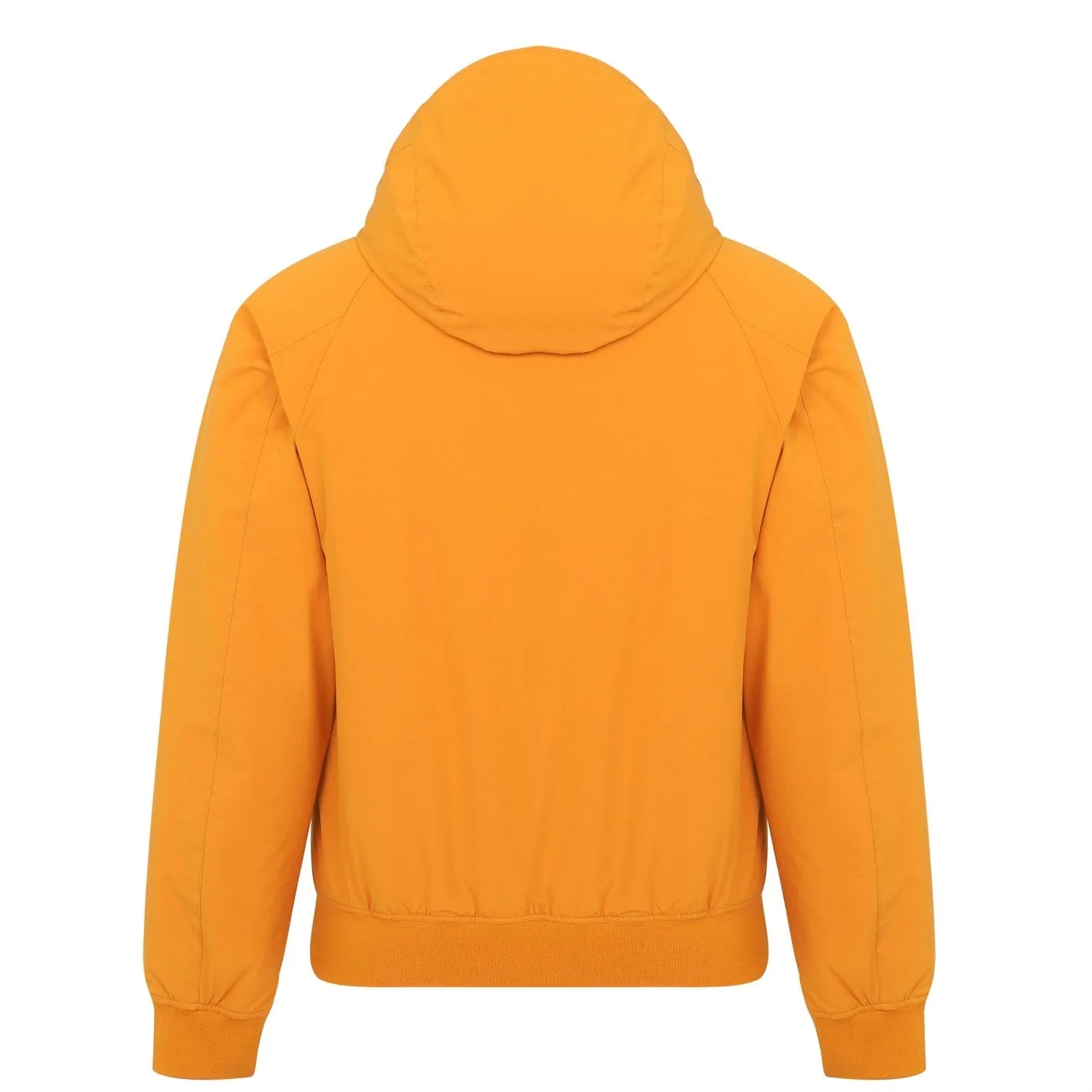 CP Company Orange Pro Tek Lens Jacket