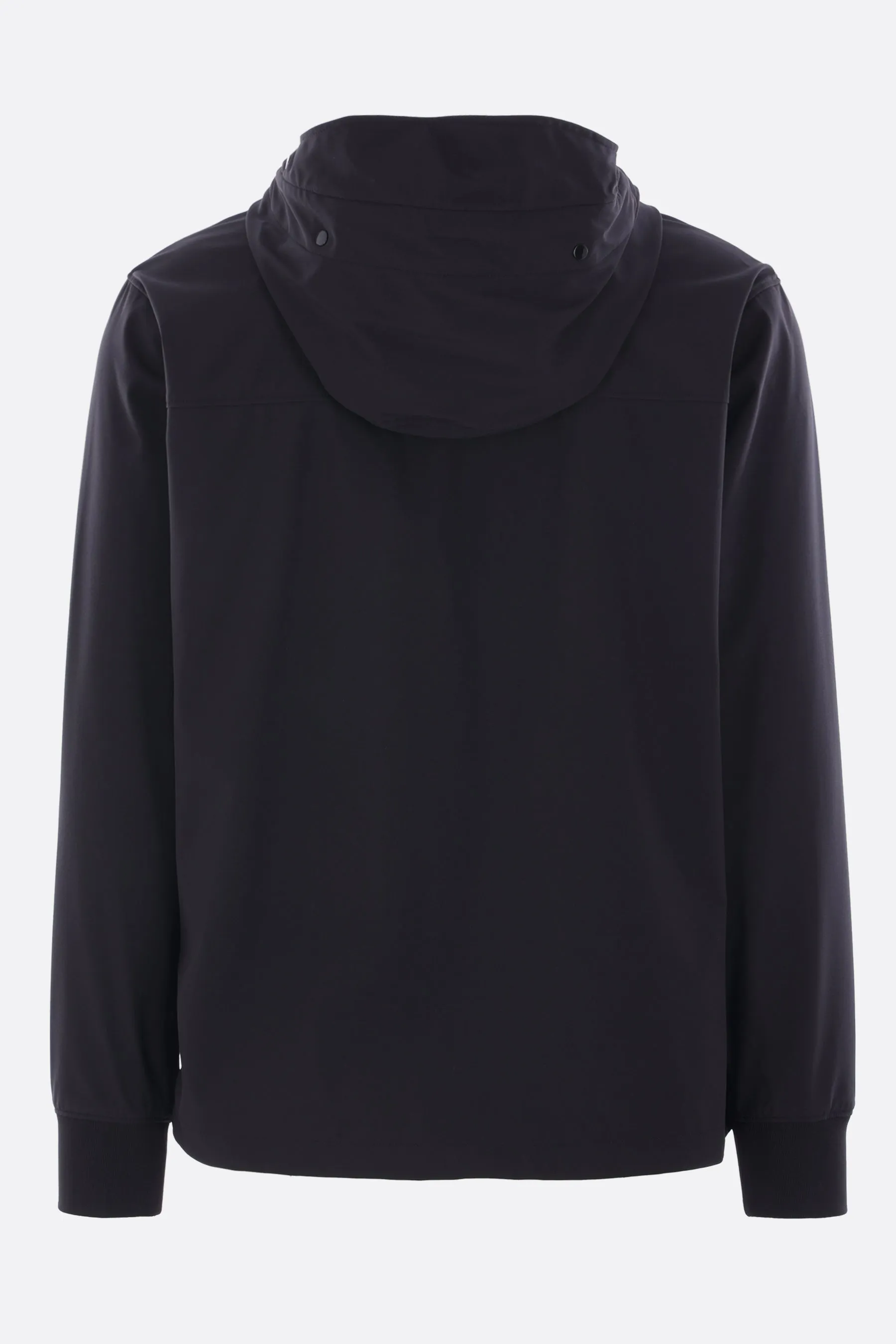 C.P. Shell-R Goggle jacket