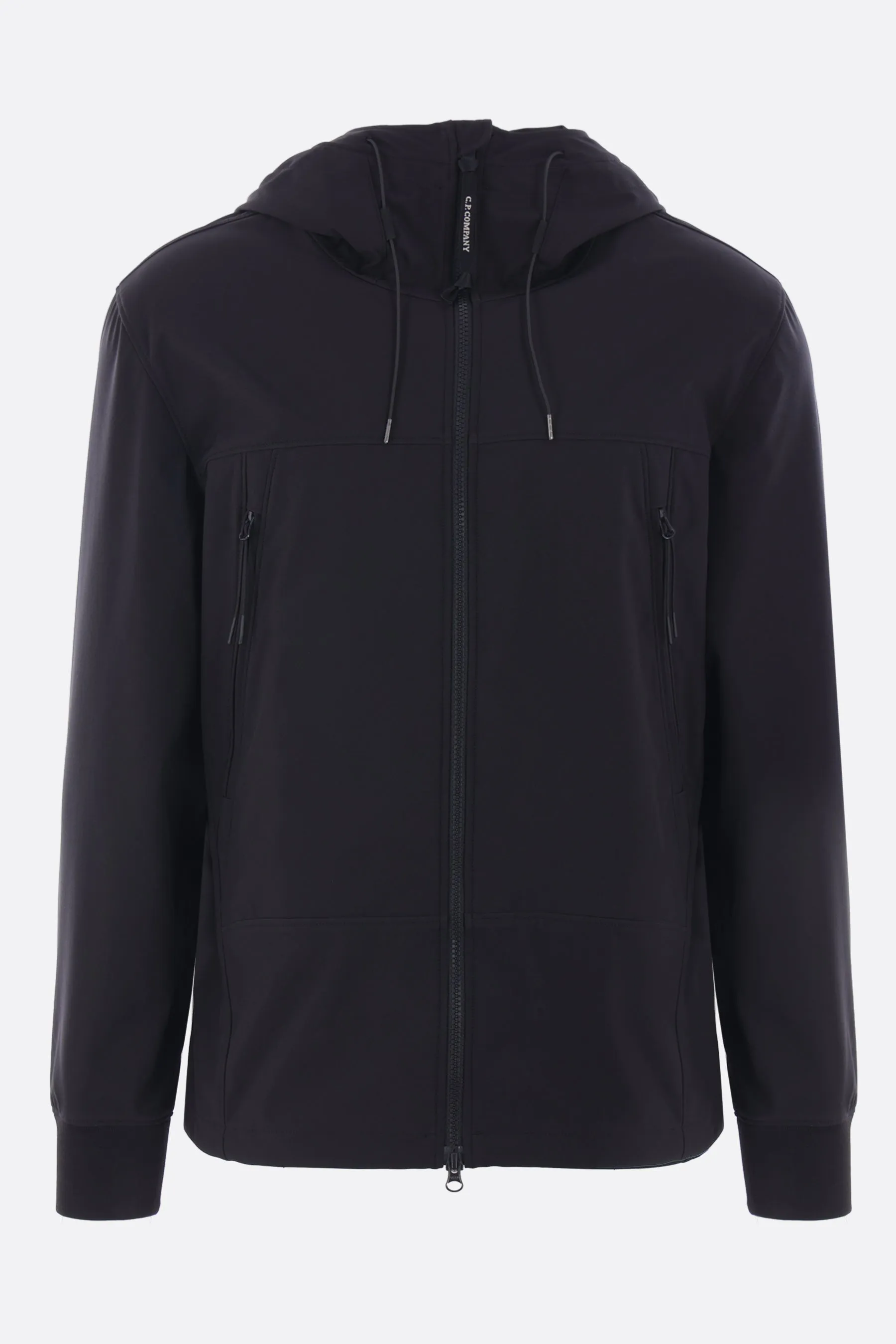 C.P. Shell-R Goggle jacket