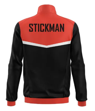 Custom Performance Jacket