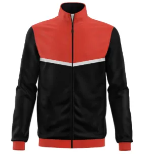Custom Performance Jacket