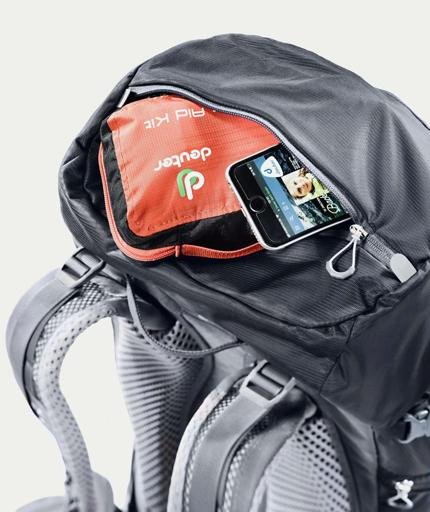 Deuter Trail Pro 36