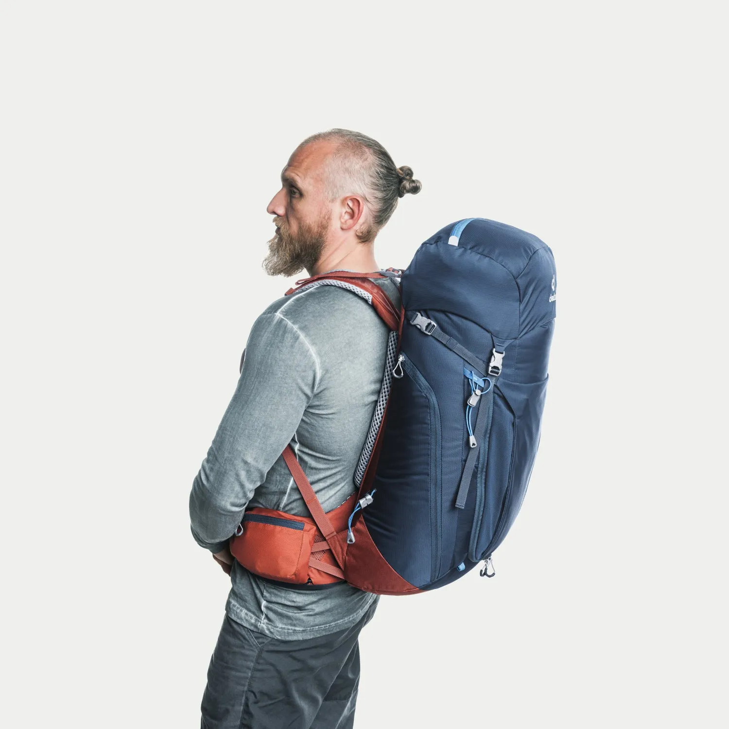 Deuter Trail Pro 36
