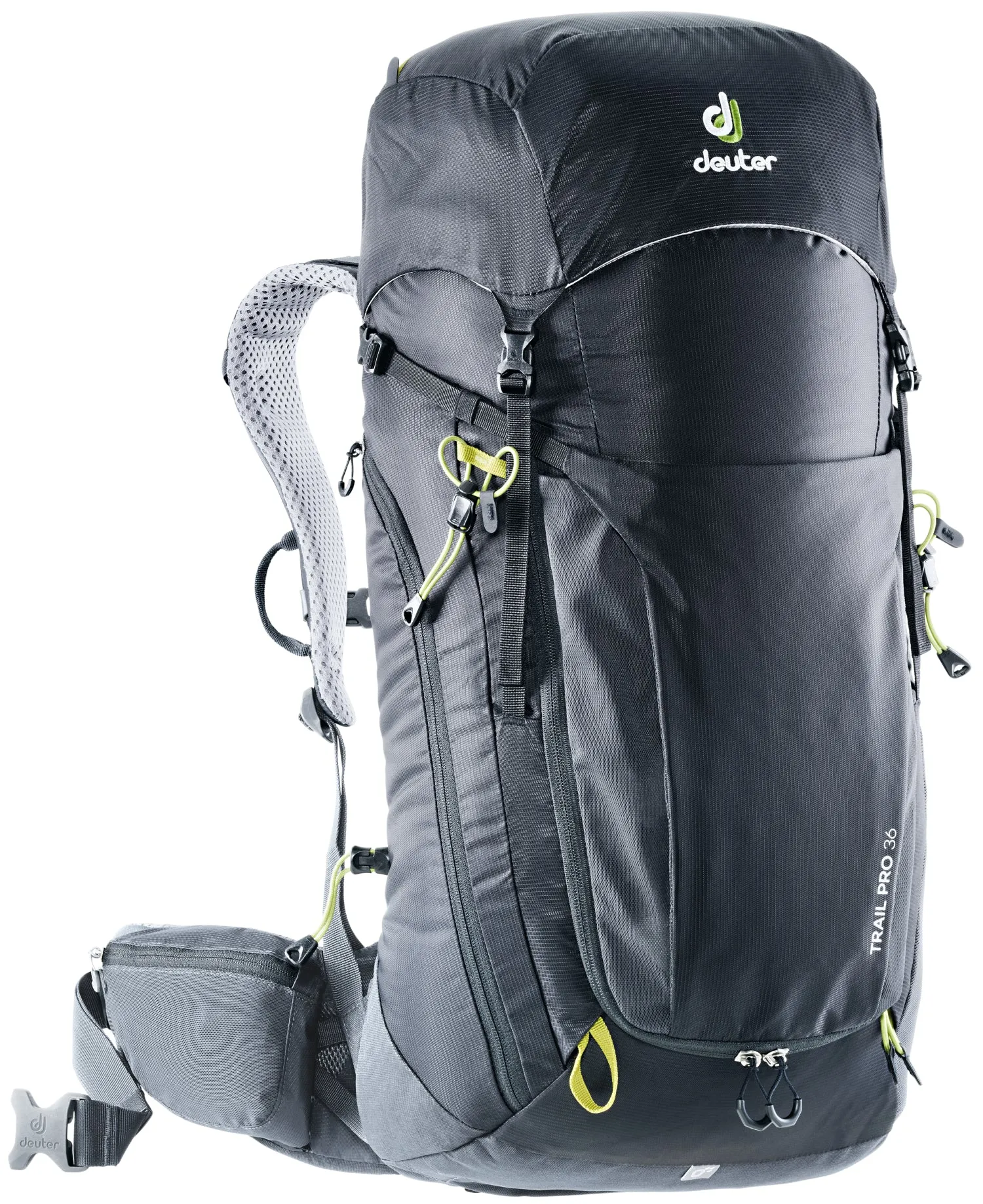 Deuter Trail Pro 36