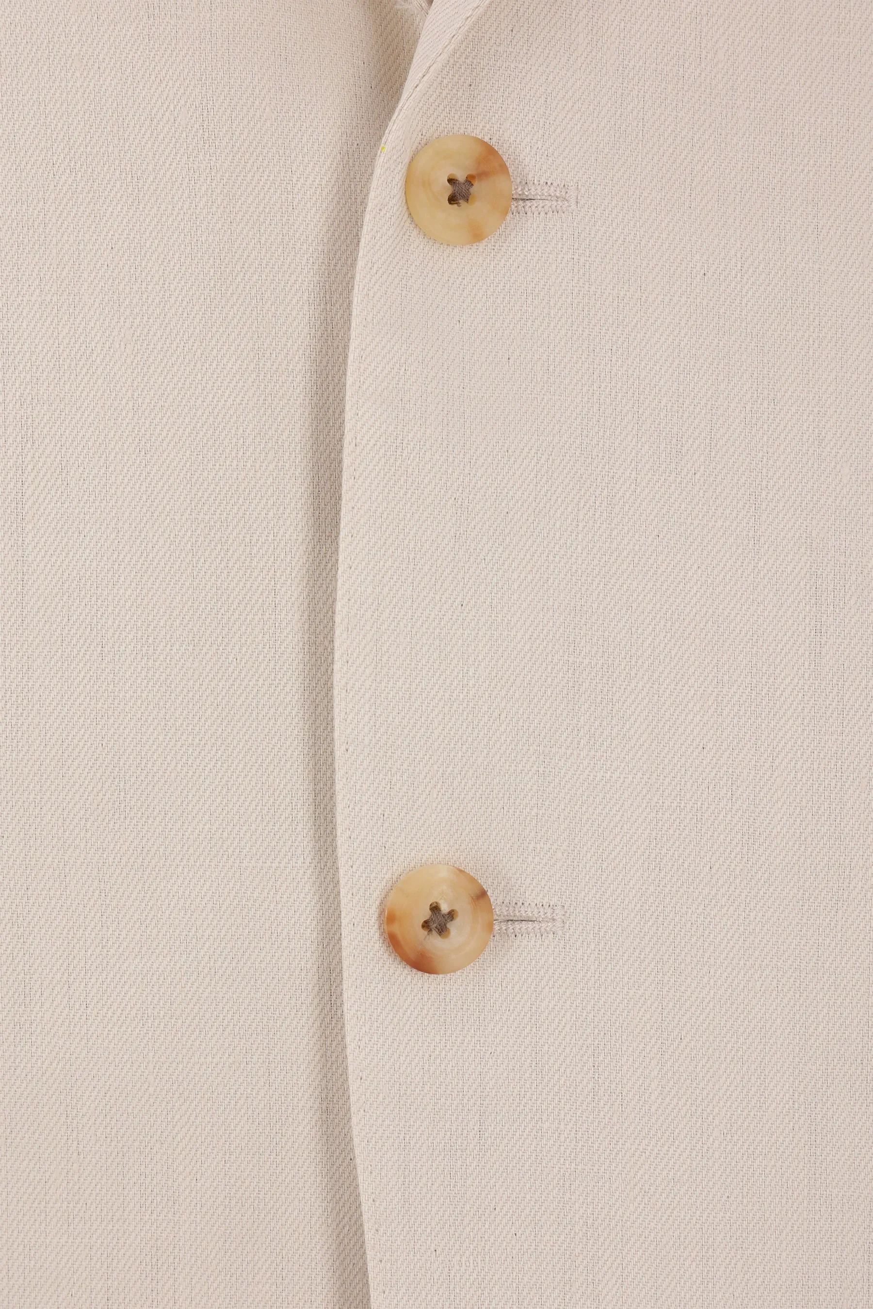 Dirt Tailored jacket in linen